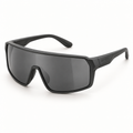 OPTIK Enduro — Black frame, Smoke Grey lenses — product